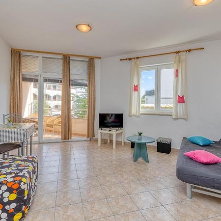 Sunrise Apartments Rovinj Eksteriør bilde