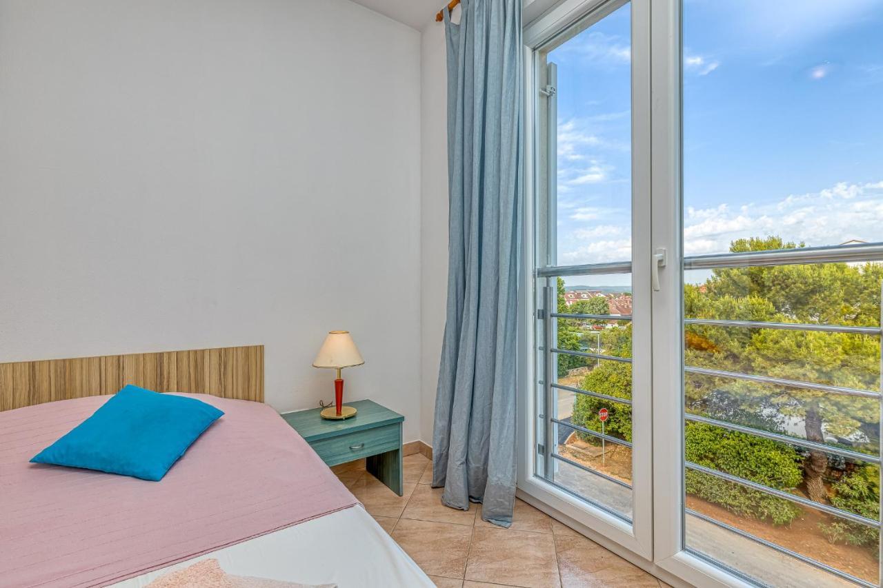 Sunrise Apartments Rovinj Eksteriør bilde